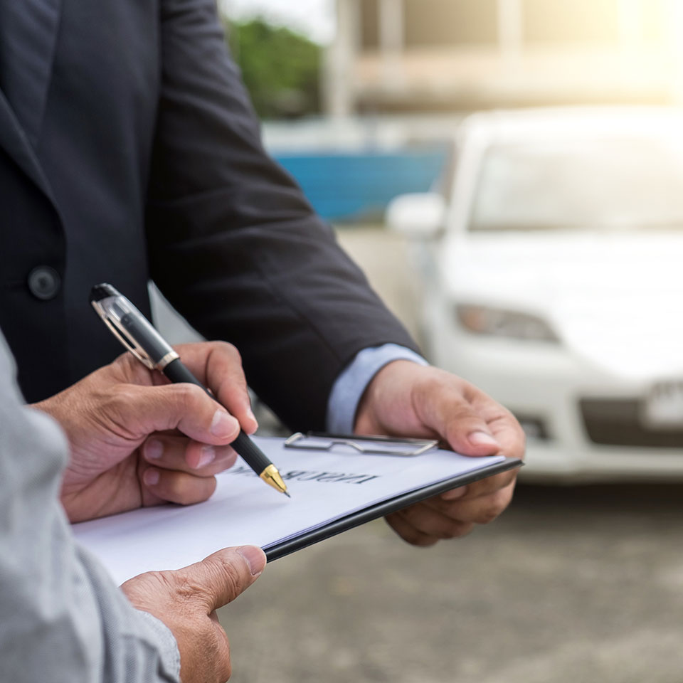 Negotiating Appraisal Clauses With Your Insurer