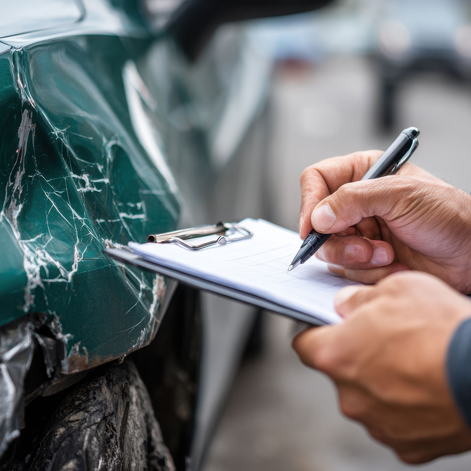 Total Loss Appraisals