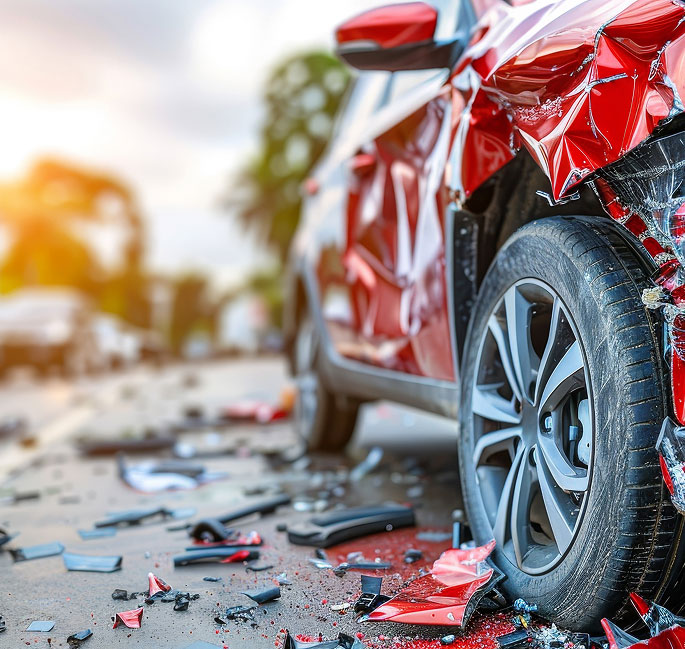 accident